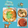 ♪としクック♪'s cooksnap of when they made 簡単！自家製スープ キムチ鍋の素☆旨辛～.