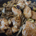☆suzuka☆'s cooksnap of when they made とろとろ茄子と鶏むね肉のごまポン酢.