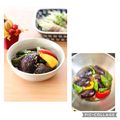 runa10's cooksnap of when they made ナスとピーマンの炒め煮.