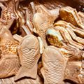 マリィア☆'s cooksnap of when they made 簡単ビタントニオで鯛焼き.