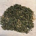乃愛犬ママ's cooksnap of when they made 大葉大量消費★サッパリ手作りふりかけ.