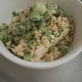 蜜柑の花's cooksnap of when they made 悪魔の豆腐 ♪ 冷奴でヘルシー？に.