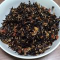 トラねこ大将's cooksnap of when they made 管理栄養士＊鉄分たっぷり ひじきふりかけ.