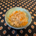 龍青空ママ's cooksnap of when they made 母のごぼうのひき肉炒め.