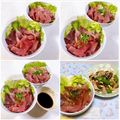 みぽぽ37's cooksnap of when they made 海鮮丼・漬け丼のタレ★お刺身のタレにも！.