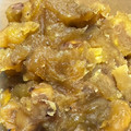 菜つ実☆ミ's cooksnap of when they made 用途いろいろ、細かく砕いた栗の甘露煮♪.