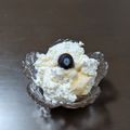 バターコーン's cooksnap of when they made 濃厚★クリームチーズのムース.