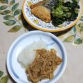 まりゆりひろこ's cooksnap of when they made レンジで簡単！自家製なめたけ.