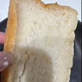 クックZPK1JR☆'s cooksnap of when they made ｺﾝﾊﾟｸﾄﾍﾞｰｶﾘｰ0.6斤 米粉パン.