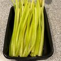 リリンgo's cooksnap of when they made 最初が肝心♪『ふき』の下ごしらえ.