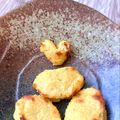 悠LOVE航's cooksnap of when they made ♡♡ハートの成型♡♡.