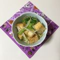 puniＫ's cooksnap of when they made 簡単でヘルシーな野菜炒め.