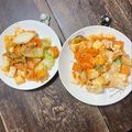 s06007's cooksnap of when they made 【主菜・副菜】厚揚げのキムチ炒め.