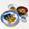 みさきっちん♪'s cooksnap of when they made 葉付き新玉ねぎ(葉玉ねぎ)の蒸し焼き.