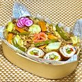 ふんにゃん's cooksnap of when they made 高校1年女子お弁当♡2020.12.03.