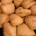 サラ☆Ｊ's cooksnap of when they made お宝煮（油揚げの袋煮）.