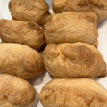 毎日みそ汁's cooksnap of when they made 母の味レシピ：油揚げの煮物.
