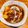 クックTVYJON☆'s cooksnap of when they made 煮込みハンバーグ♪デミグラス缶使用.