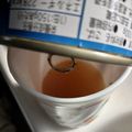 Kill Buss's cooksnap of when they made 手が汚れない！ツナ缶の油切り.