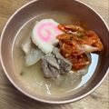 クックBD4QIO☆'s cooksnap of when they made 冬瓜湯（冬瓜とスペアリブのスープ）.