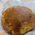 クック3MNY5M☆'s cooksnap of when they made バナナのパウンドケーキ.