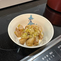 ٩(^‿^)۶'s cooksnap of when they made ☆ねぎ塩だれ☆.