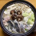 バンビーノ☆'s cooksnap of when they made ＊長ネギたっぷりの＊たらちり鍋＊.