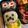 クックFG33W7☆'s cooksnap of when they made ☆キャラ弁 マインクラフト Part１.