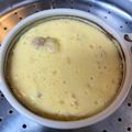 ちっちゃいグレイ's cooksnap of when they made 茶わん蒸し.
