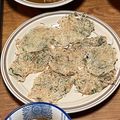ういき☆彡's cooksnap of when they made お刺身のつまで！ひとくち大根餅♪.