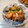 mhnakaki's cooksnap of when they made 鶏もも肉とほうれん草のバター醤油炒め.