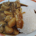 アブシンベル's cooksnap of when they made ✿チキンカレー✿.