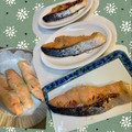 yu228's cooksnap of when they made 甘さ控えめ！簡単！鮭の味噌焼き＊西京焼き.