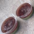 ままり〜ん's cooksnap of when they made 抹茶小豆ようかん.