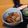 ｅｋ４'s cooksnap of when they made 里芋としめじ・竹輪のあったか味噌煮♪.