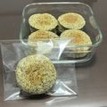 ふしみりつ's cooksnap of when they made ☆HM紅茶スコーン☆.