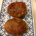 さおりらっくま's cooksnap of when they made 今晩のハンバーグはこれ★.