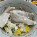 ☆よこたん☆'s cooksnap of when they made さわらのこうこ寿司.