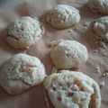 yuuki's cooksnap of when they made (たぶん)世界一簡単！ 5分でクッキー.