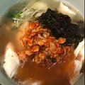 クックNPN3GI☆'s cooksnap of when they made 簡単うまうま♡チャンジャ茶漬け♡.