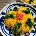 美らはいび's cooksnap of when they made ★ひな祭り★基本の五目ちらし寿司の素.