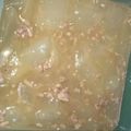 O Siorin's cooksnap of when they made 冬瓜の煮物♪夏の暑さをスッキリ簡単薬膳.