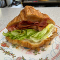 ★ゆきんこっち☆'s cooksnap of when they made 簡単♪本格エッグベネディクト.