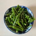 ゆっきい９'s cooksnap of when they made 簡単！免疫力UP☆にんにくの芽のナムル.