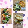 ルぴあ's cooksnap of when they made らっきょう甘酢で♪豆とセロリのマヨサラダ.