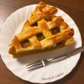 まとゆ's cooksnap of when they made かぼちゃたっぷり♪パンプキンパイ.
