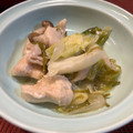 えびしお＠修行中's cooksnap of when they made 超簡単！春キャベツと鶏の塩だれ炒め.