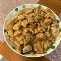 Kuhuo Banzai's cooksnap of when they made 鶏むね肉のポン酢マヨネーズ炒め.