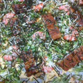 ちくわ君's cooksnap of when they made 絶品♪うなぎとエビのご馳走ちらし寿司♪.
