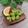 クックHG9V8Y☆'s cooksnap of when they made シンプルおつまみ☆空豆のチーズ炒め♪.